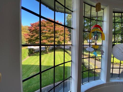 Old Farm Hotel - image 12