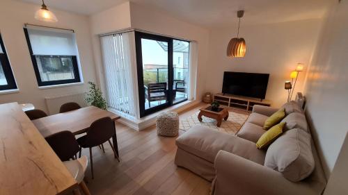 Appart Hotel Nivelles - image 12