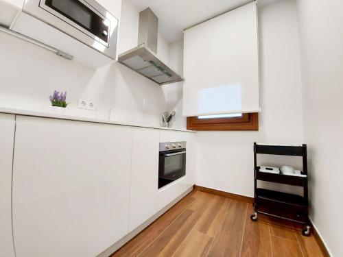 Apartamentos Mirador Ria de Aldán - image 4