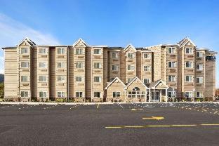 Microtel Inn & Suites by Wyndham Sayre