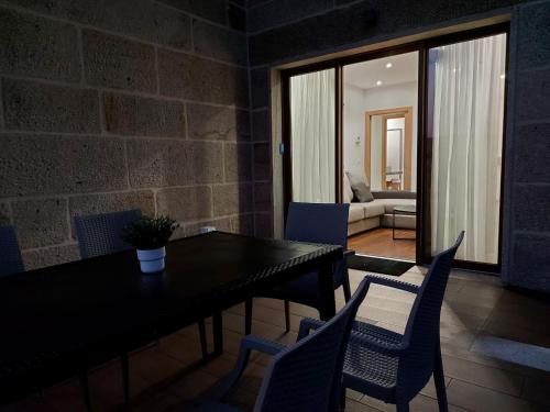 Apartamentos Mirador Ria de Aldán - image 12