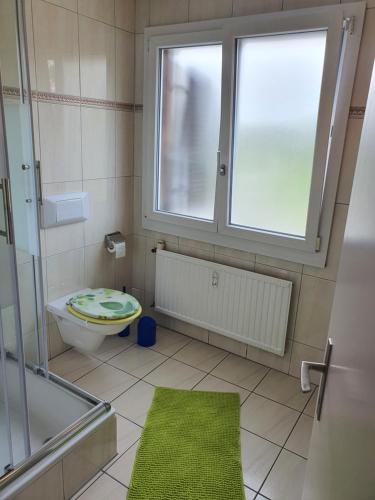  Landgasthof Biberenbad in Ferenbalm