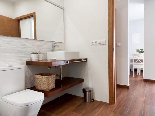 Apartamentos Mirador Ria de Aldán - image 5