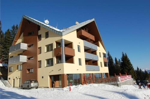 Martinske Hole, Apartman, Nova Ponorka, Martin