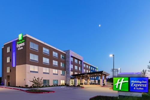 . Holiday Inn Express & Suites Purcell by IHG