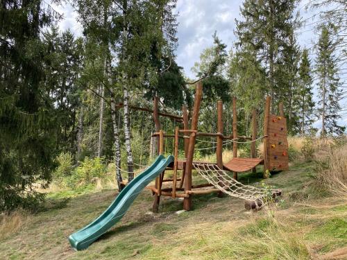 Aktivitātes, Roubenky Bublava in Bublava