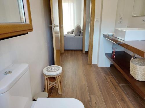 Apartamentos Mirador Ria de Aldán - image 2