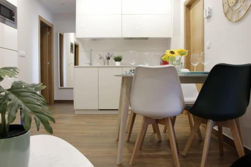 Apartamentos Mirador Ria de Aldán - main image