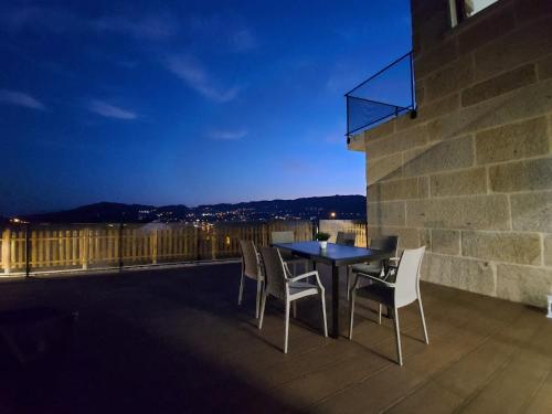 Apartamentos Mirador Ria de Aldán - image 11