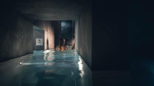 Le Parc Hôtel Obernai & Yonaguni Spa