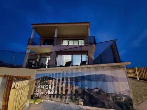 Apartamentos Mirador Ria de Aldán
