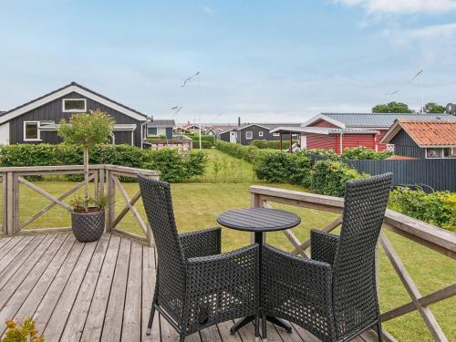 Holiday home Juelsminde LXVIII - image 4