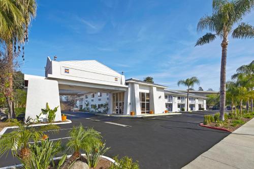 Motel 6-Redlands CA - image 4