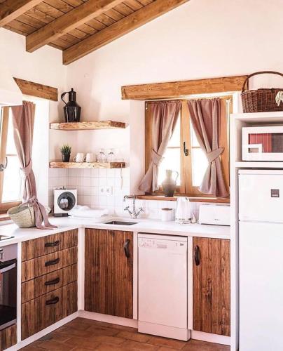  Monte da Boavista in São Teotónio