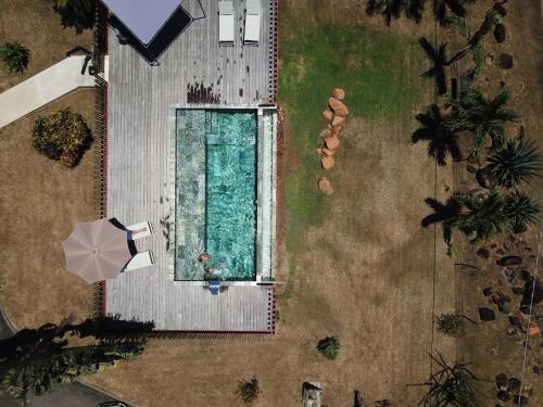 Lodges Balourou ,Meublé de Tourisme avec services 2