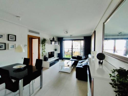 NON STRESS Ático Dúplex con vistas al MAR, Valencia (foto 10)