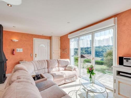 Beautiful, modern chalet near to La Bresse. gîte à louer Cornimont