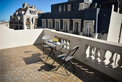 Hotel Palacio, Montevideo (fotografie 8)