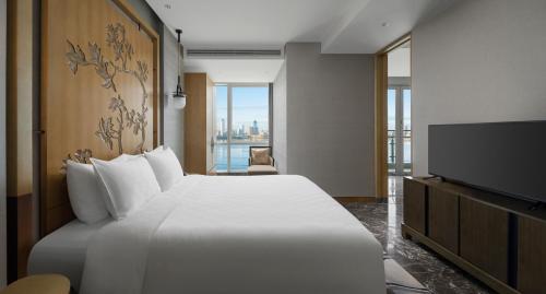 270227988 InterContinental Haikou Seaview by IHG