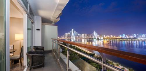 270228031 InterContinental Haikou Seaview by IHG