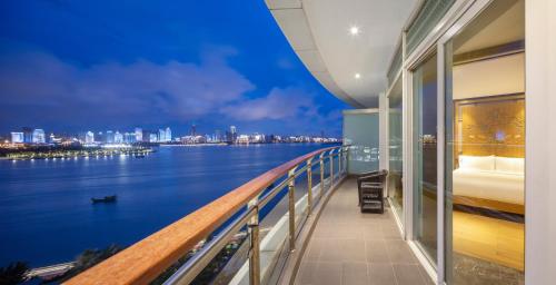 270228044 InterContinental Haikou Seaview by IHG
