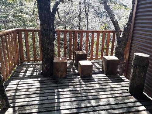 Domos Entre Bosques – Malalcahuello