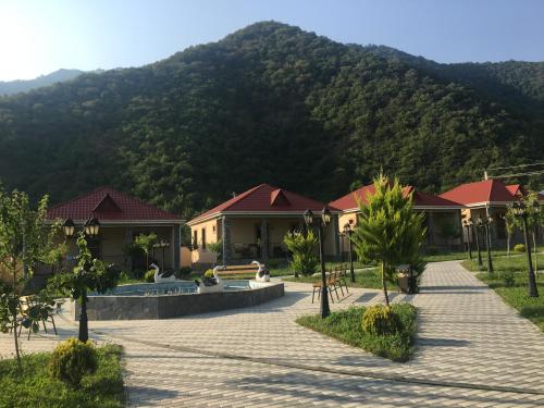 . Residence Hotel Restoran