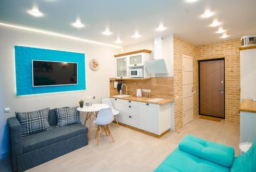 SeaRent Мадрид Парк 2 - image 9