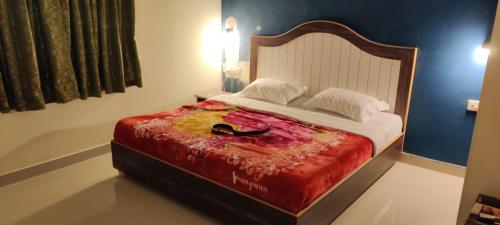 RMC Kodai House