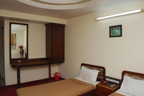 sha-inn hotel pvt ltd