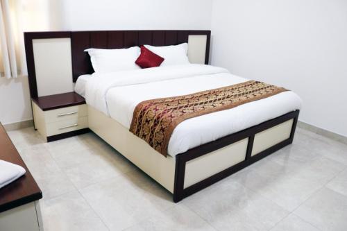 Roza Hotel Apartments