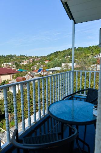 Family Нotel Banuri 4