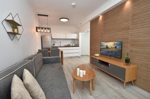 . Kings-Towers Boutique Hotel