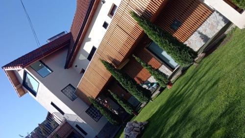 Casa Borgo