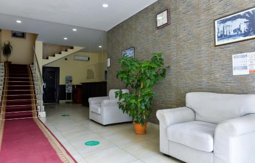 Imereti Health Resort in 茨卡爾圖博