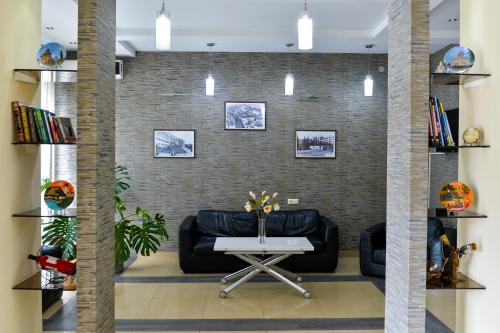 Imereti Health Resort in 茨卡爾圖博