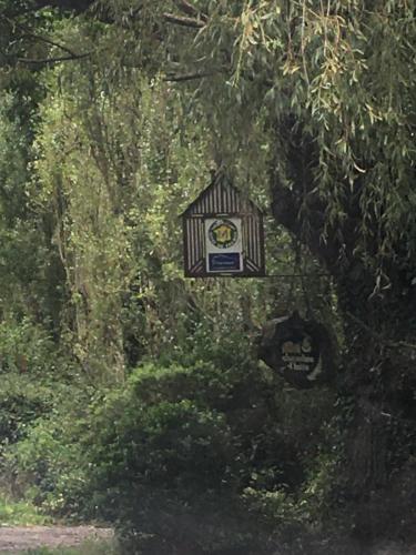 La Ferme Des Vignes