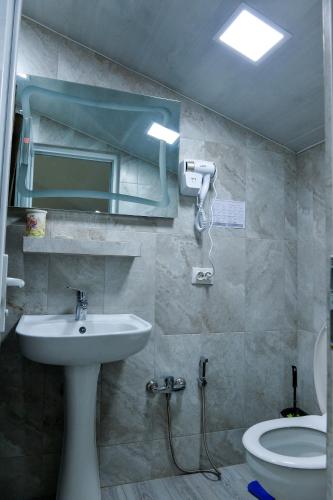 Bathroom, Meridian in Kutaisi