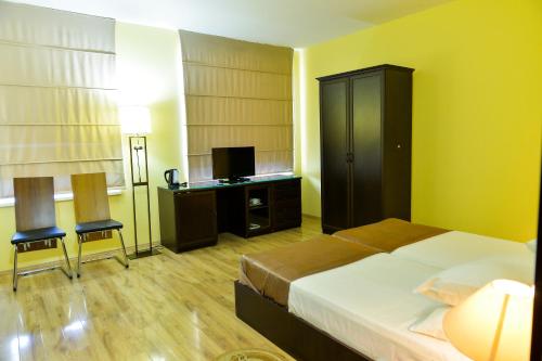 Imereti Health Resort in 茨卡爾圖博