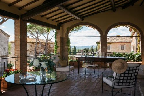 Suite Loggia