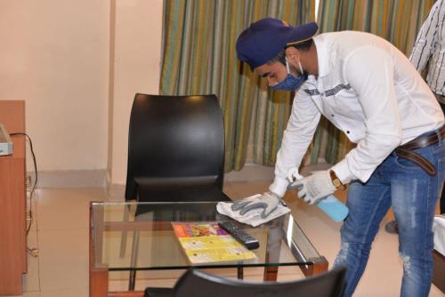 hotel photo