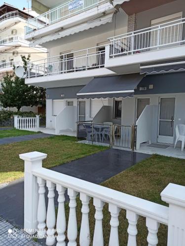  Marko Apartment Paralia in Paralia