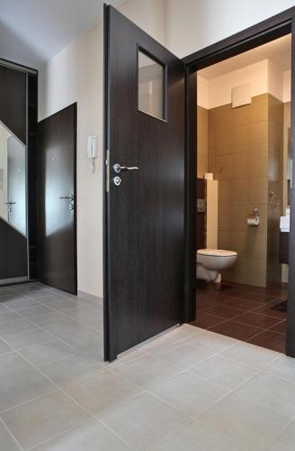 P&O Giełdowa Serviced Apartments, Варшава (фото 11)