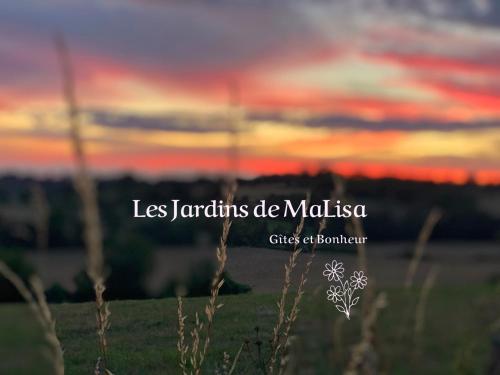 Les Jardins de MaLisa