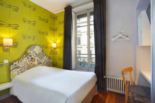 Hôtel Vaubecour - image 8