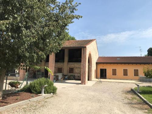 Le Colombe gîte à louer Povegliano Veronese