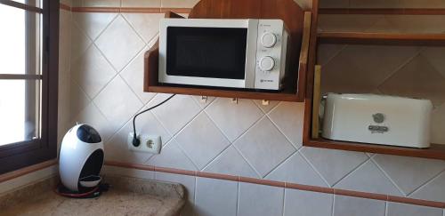 Apartamentos Cortijo los Jacintos, Ронда (фото 3)