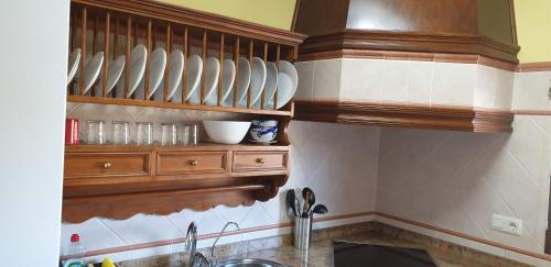 Apartamentos Cortijo los Jacintos, Ронда (фото 6)