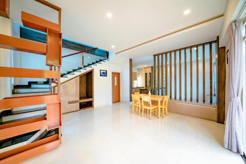 KIEN VANG Bungalow 1