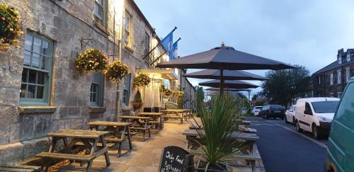 The Queen Catherine Hotel - Boltby